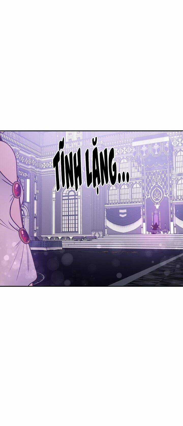 Hãy Cẩn Thận Sợi Tơ Hồng Chapter 21 trang 4