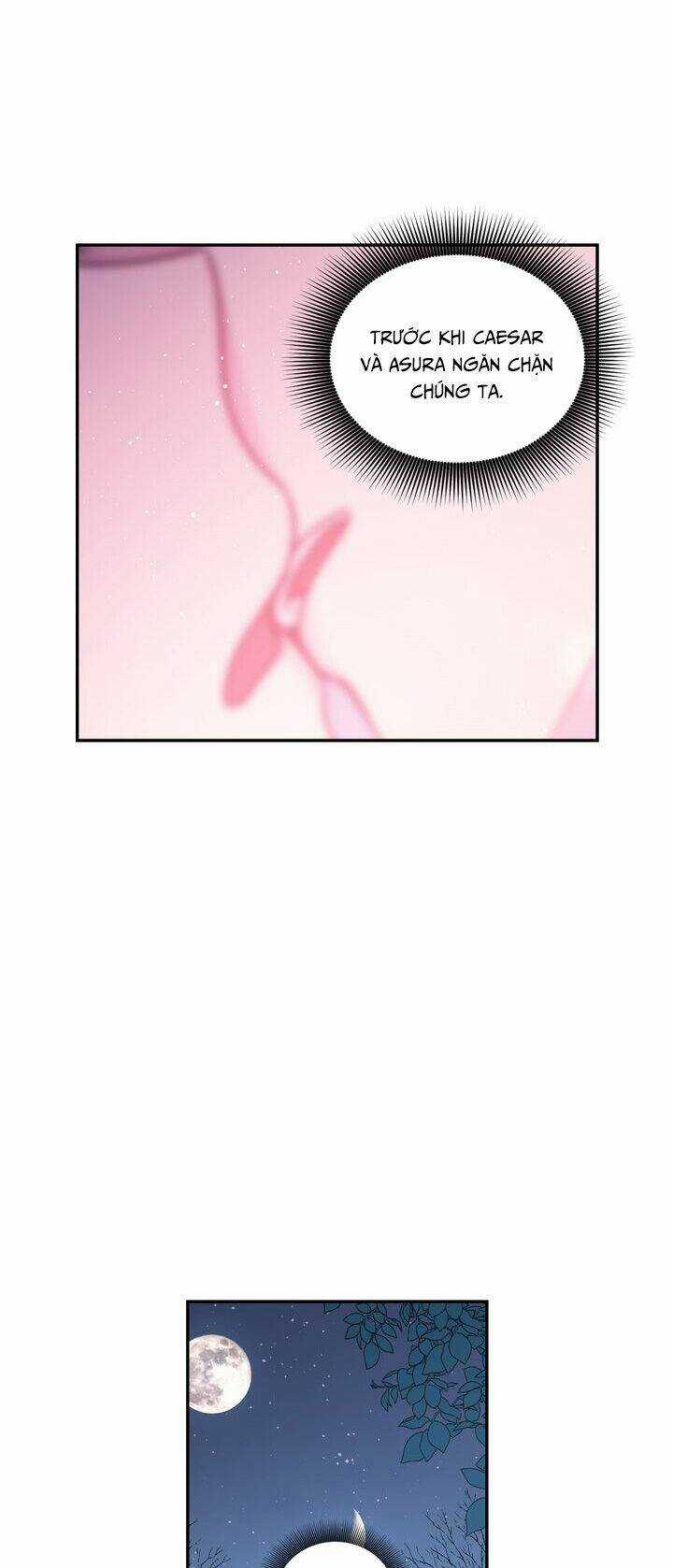 Hãy Cẩn Thận Sợi Tơ Hồng Chapter 22 trang 10