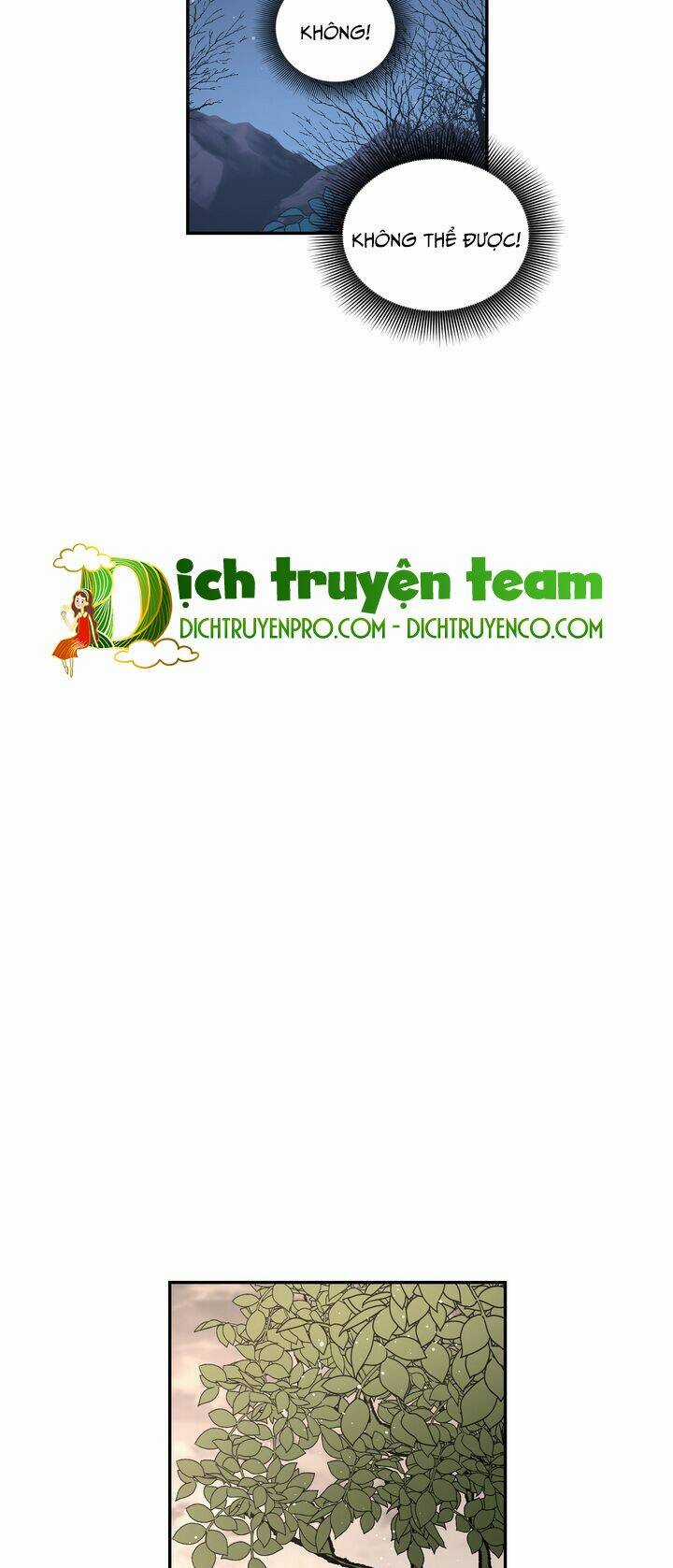 Hãy Cẩn Thận Sợi Tơ Hồng Chapter 22 trang 11