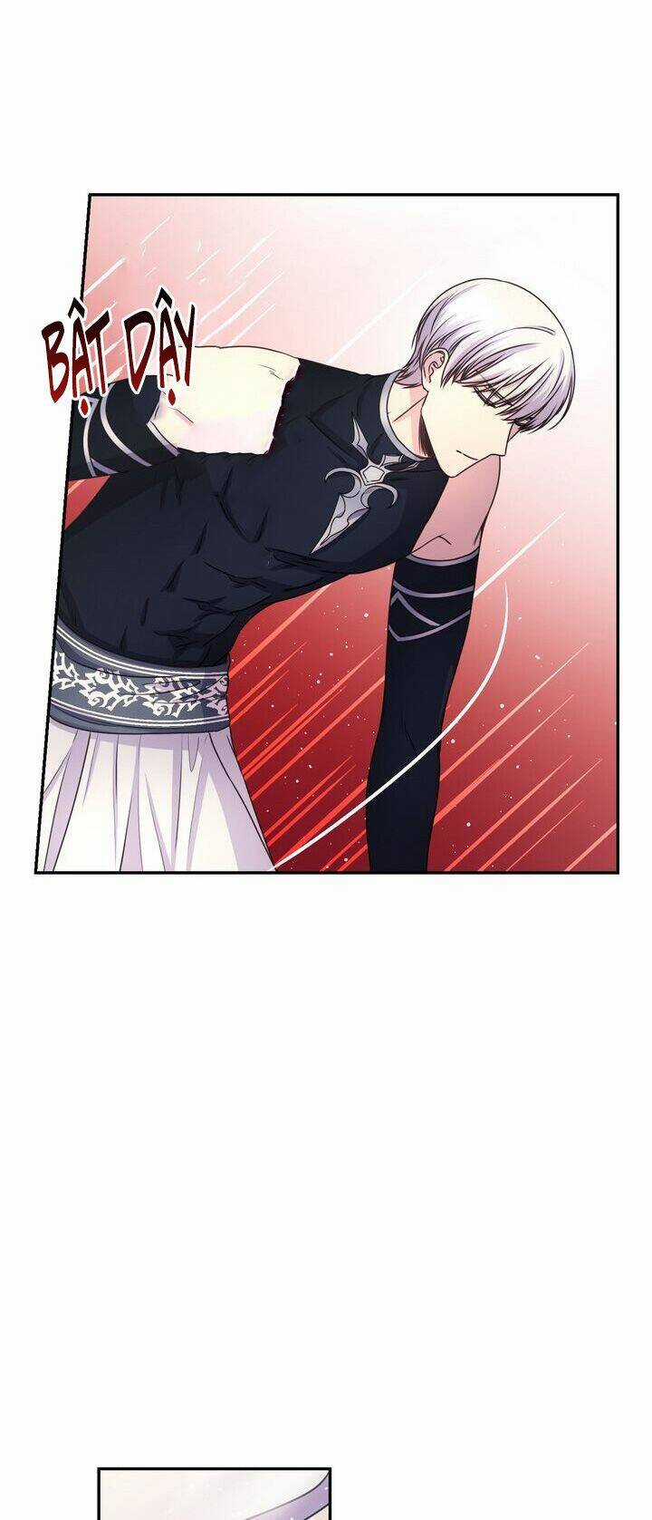 Hãy Cẩn Thận Sợi Tơ Hồng Chapter 22 trang 18