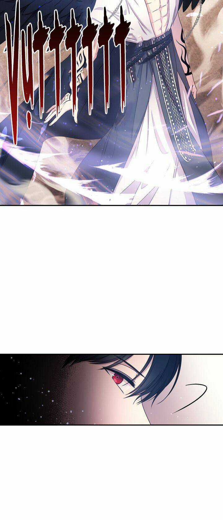 Hãy Cẩn Thận Sợi Tơ Hồng Chapter 22 trang 20