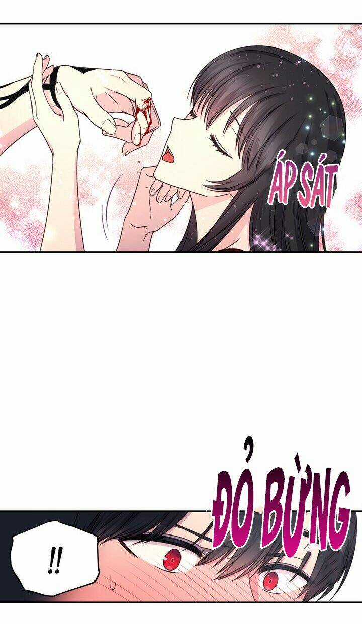 Hãy Cẩn Thận Sợi Tơ Hồng Chapter 22 trang 27