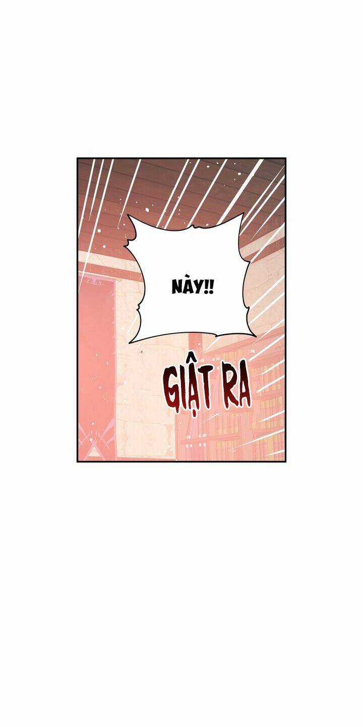 Hãy Cẩn Thận Sợi Tơ Hồng Chapter 22 trang 30