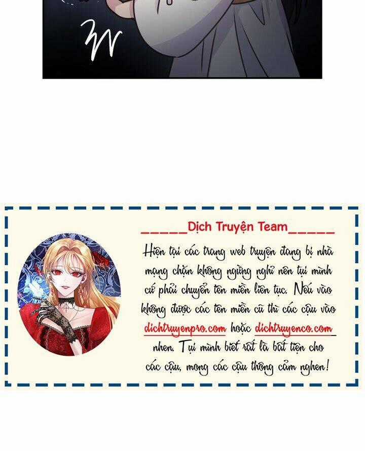 Hãy Cẩn Thận Sợi Tơ Hồng Chapter 22 trang 42