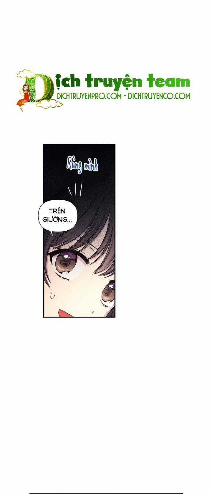 Hãy Cẩn Thận Sợi Tơ Hồng Chapter 22 trang 5