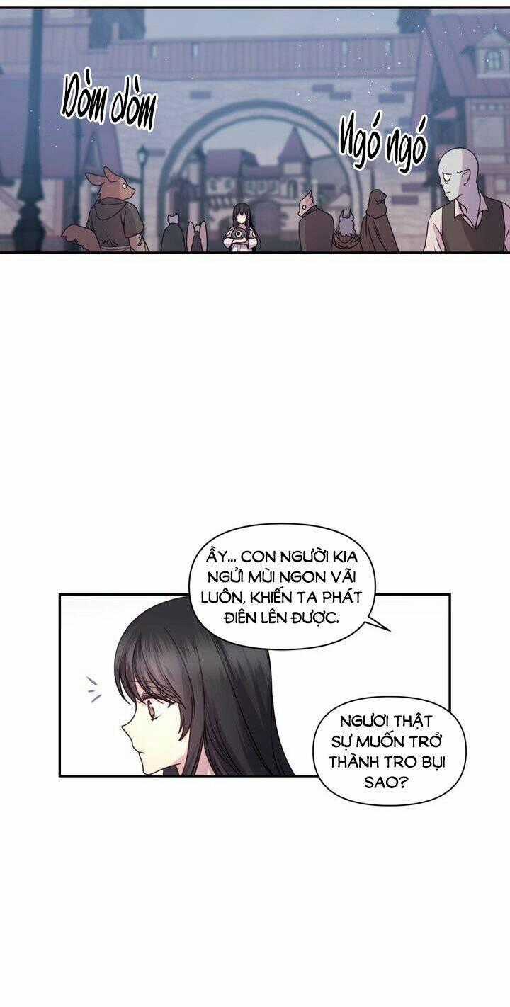 Hãy Cẩn Thận Sợi Tơ Hồng Chapter 23 trang 1