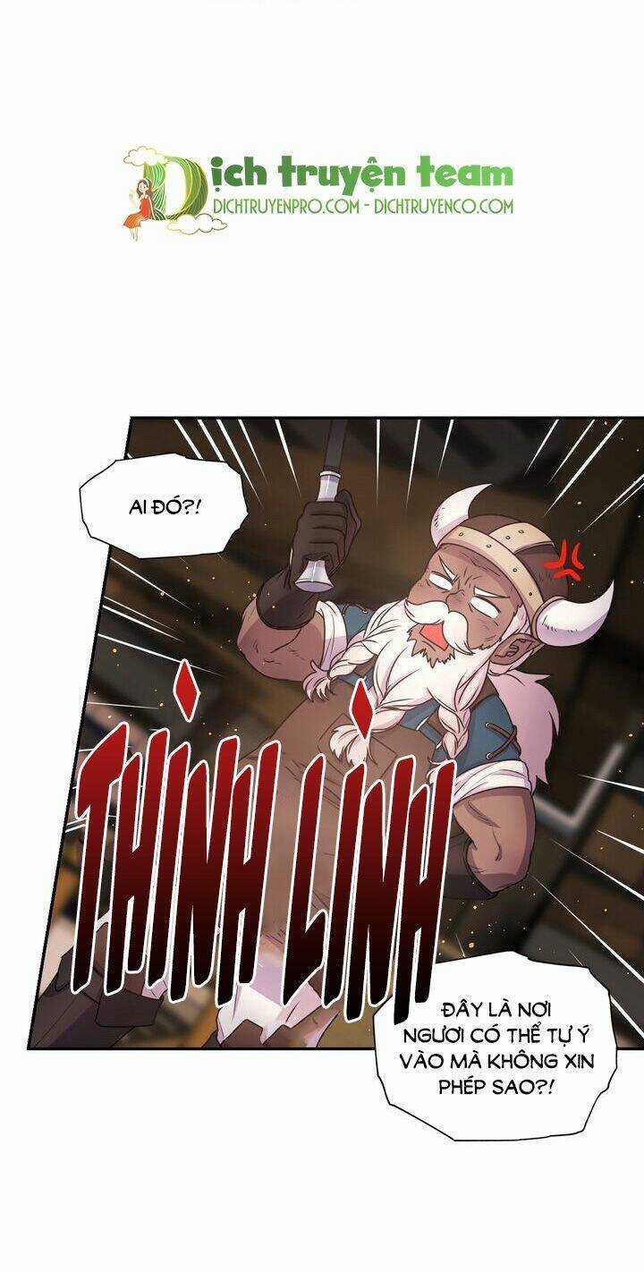 Hãy Cẩn Thận Sợi Tơ Hồng Chapter 23 trang 10