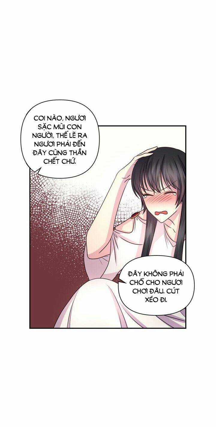 Hãy Cẩn Thận Sợi Tơ Hồng Chapter 23 trang 11