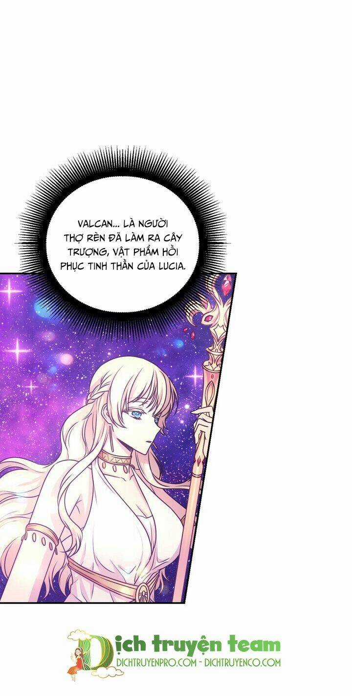 Hãy Cẩn Thận Sợi Tơ Hồng Chapter 23 trang 14