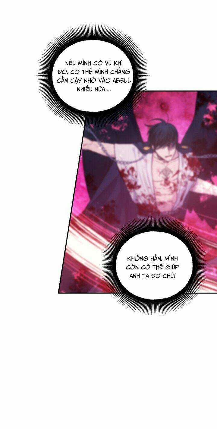 Hãy Cẩn Thận Sợi Tơ Hồng Chapter 23 trang 15