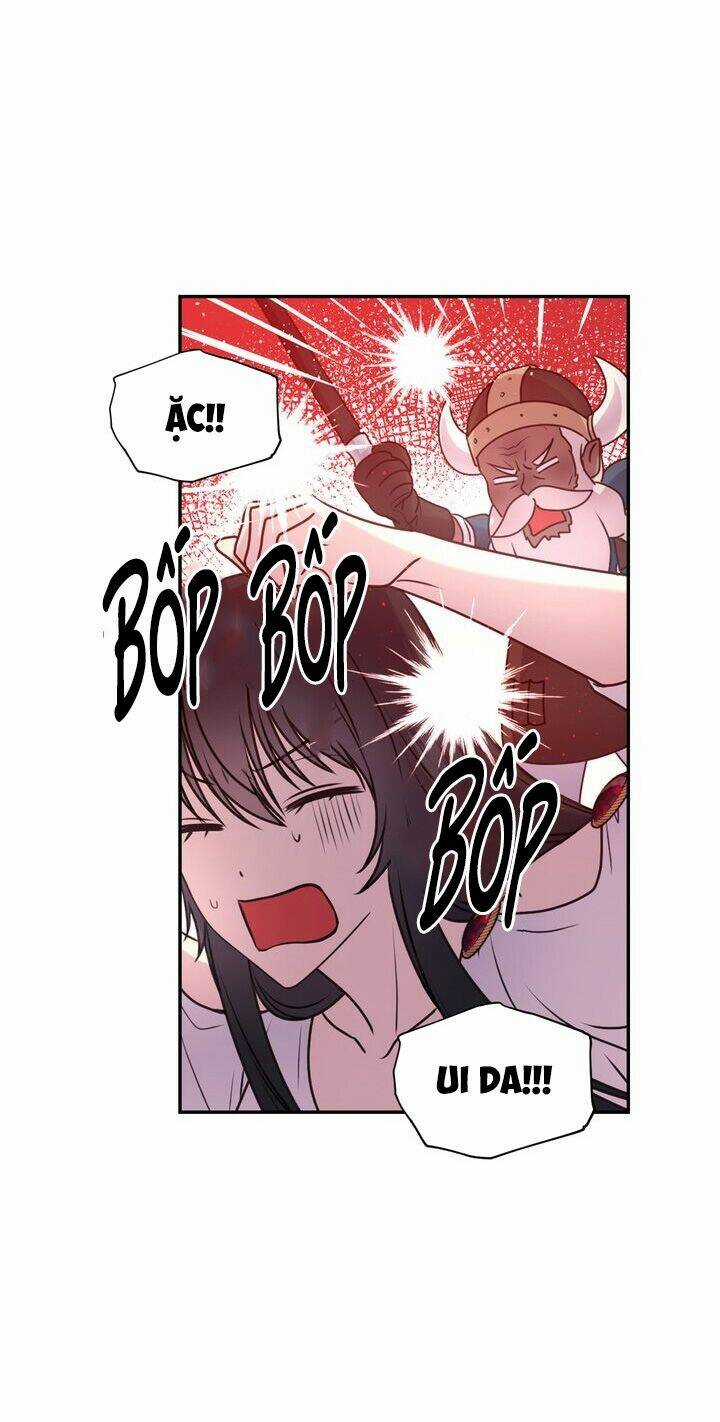 Hãy Cẩn Thận Sợi Tơ Hồng Chapter 23 trang 18