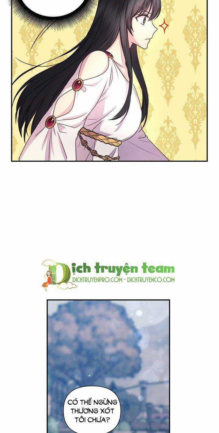 Hãy Cẩn Thận Sợi Tơ Hồng Chapter 23 trang 20