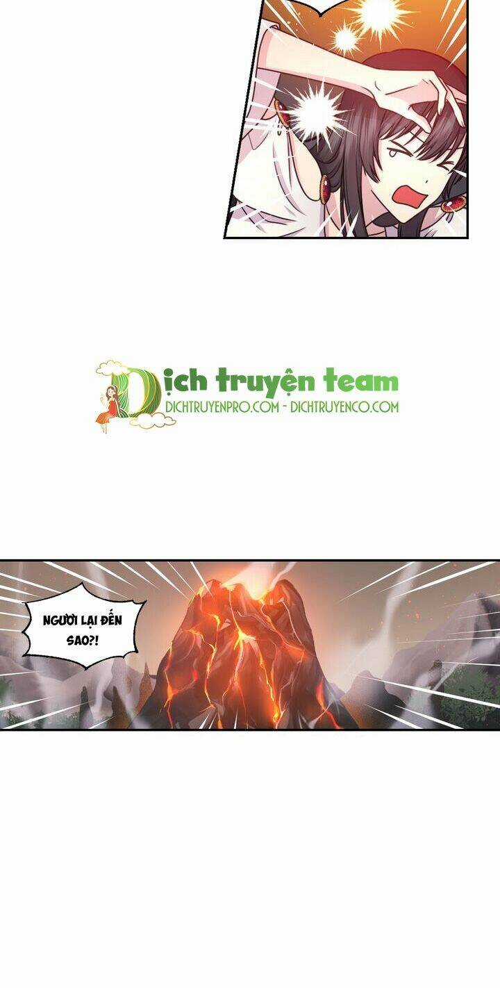 Hãy Cẩn Thận Sợi Tơ Hồng Chapter 23 trang 23