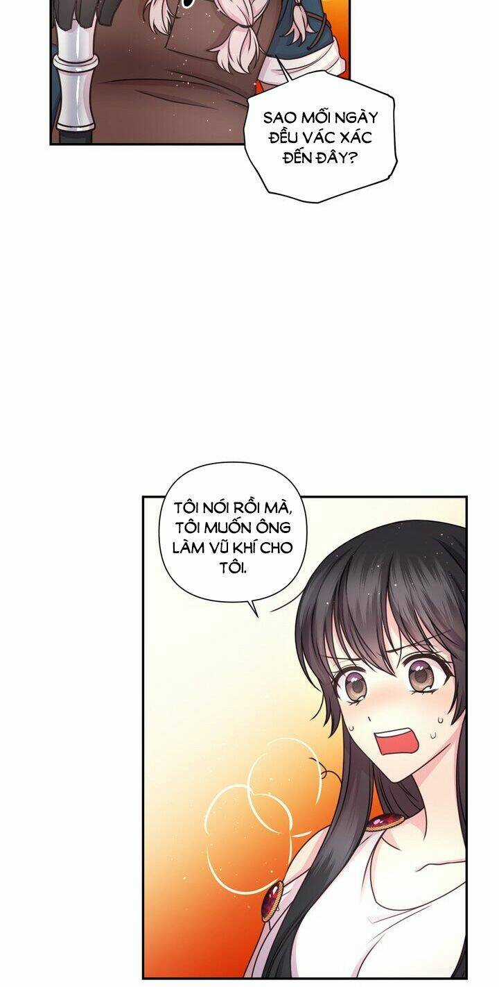 Hãy Cẩn Thận Sợi Tơ Hồng Chapter 23 trang 26