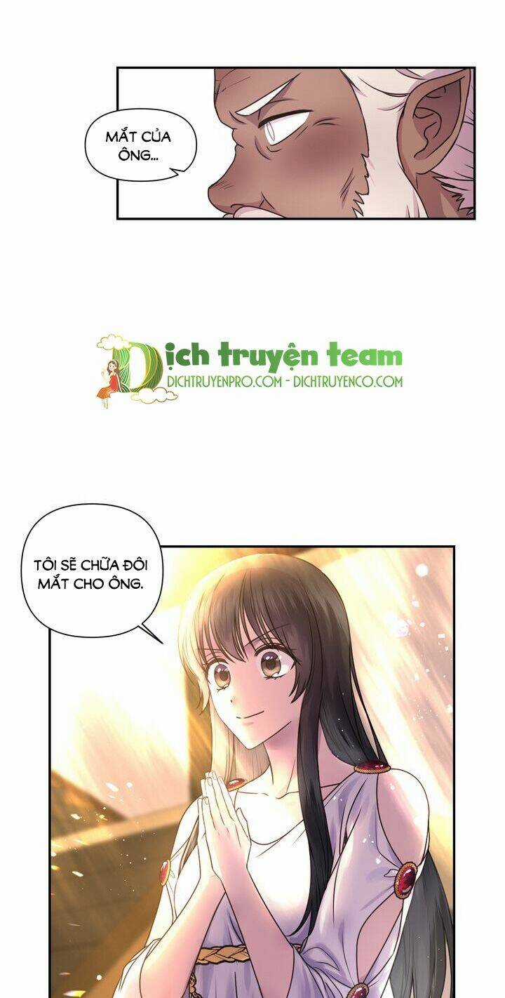 Hãy Cẩn Thận Sợi Tơ Hồng Chapter 23 trang 28