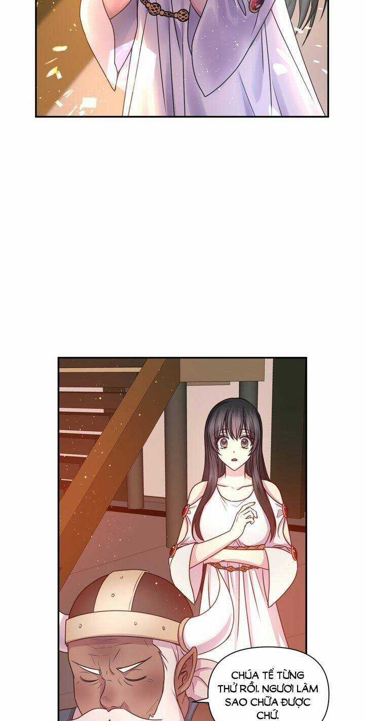 Hãy Cẩn Thận Sợi Tơ Hồng Chapter 23 trang 29