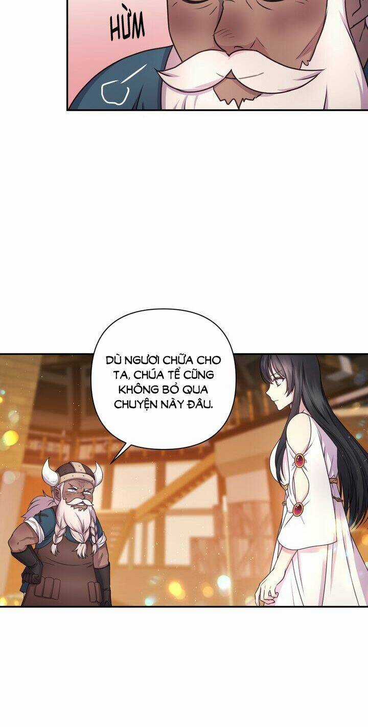 Hãy Cẩn Thận Sợi Tơ Hồng Chapter 23 trang 31