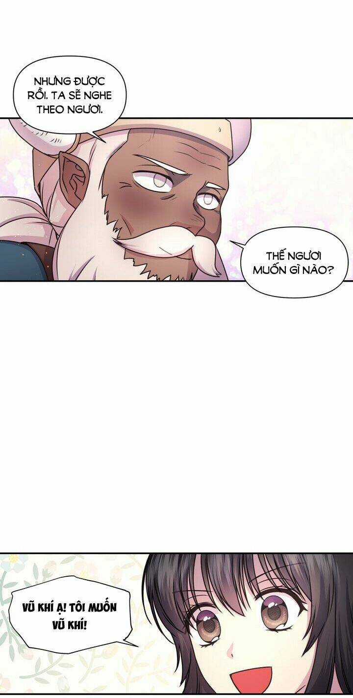 Hãy Cẩn Thận Sợi Tơ Hồng Chapter 23 trang 32