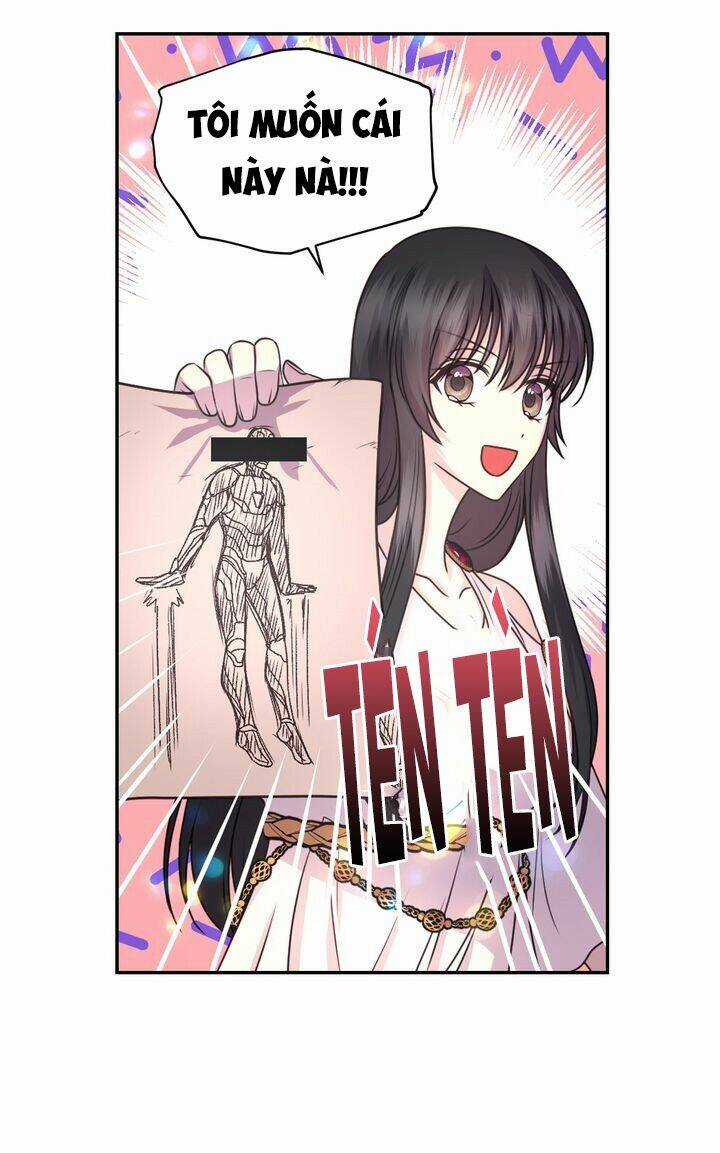 Hãy Cẩn Thận Sợi Tơ Hồng Chapter 23 trang 36