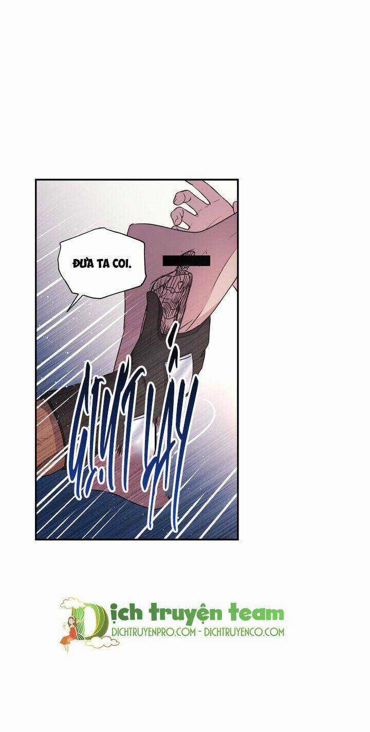 Hãy Cẩn Thận Sợi Tơ Hồng Chapter 23 trang 38