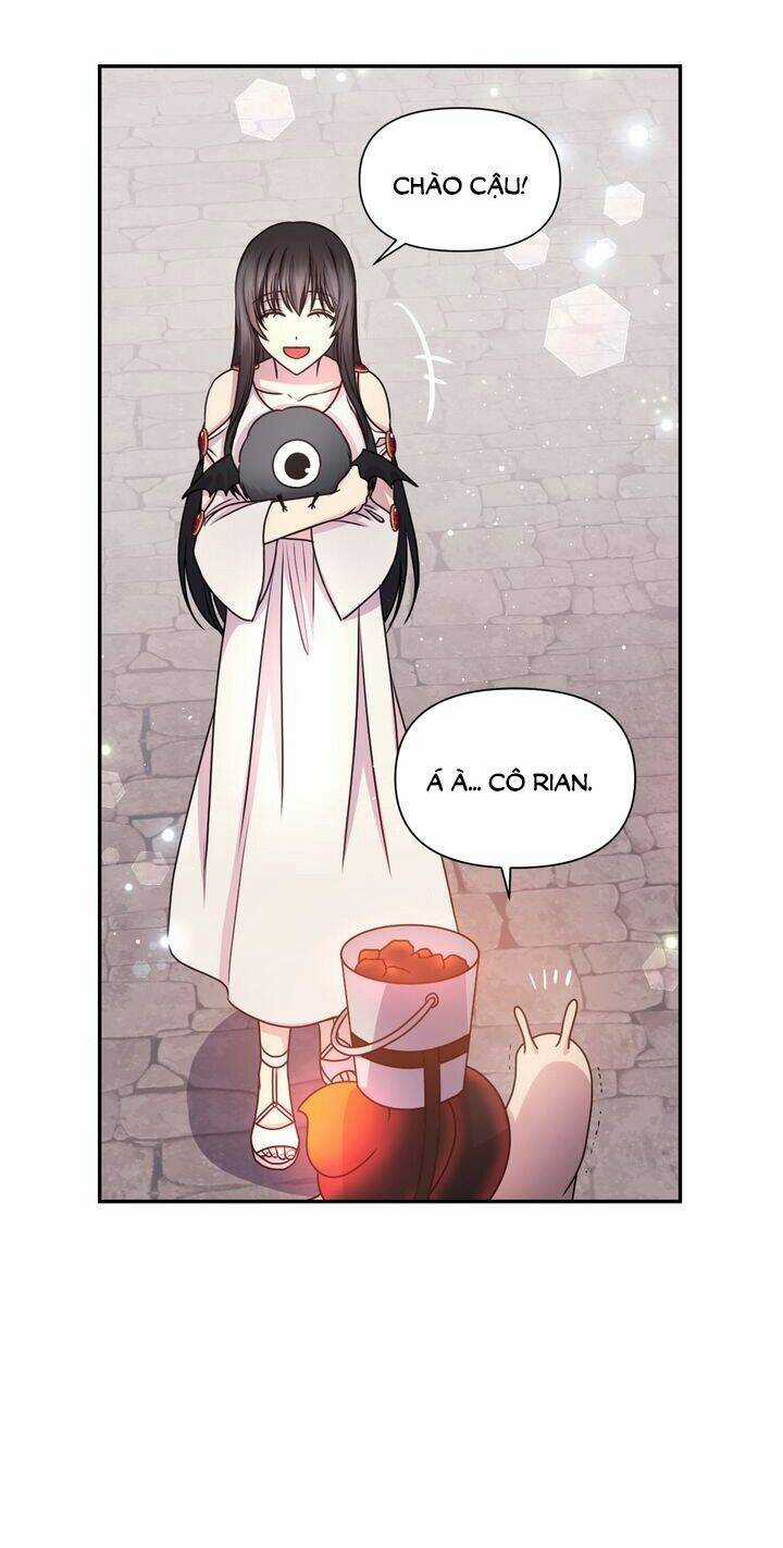 Hãy Cẩn Thận Sợi Tơ Hồng Chapter 23 trang 4