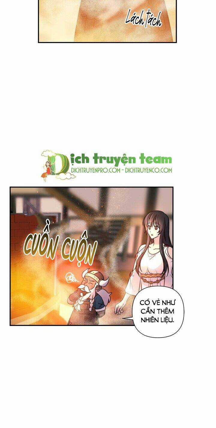 Hãy Cẩn Thận Sợi Tơ Hồng Chapter 23 trang 40