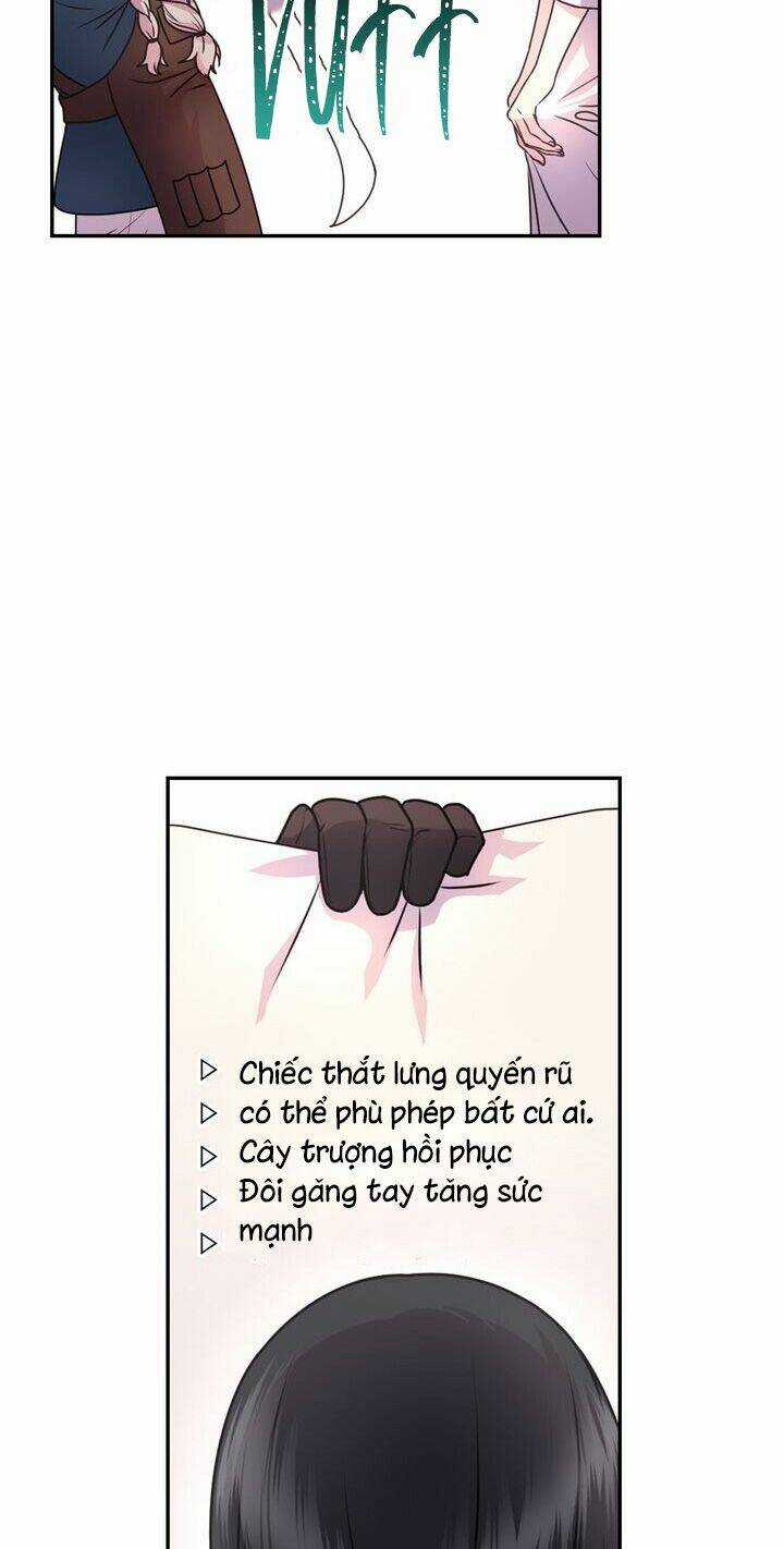 Hãy Cẩn Thận Sợi Tơ Hồng Chapter 23 trang 42