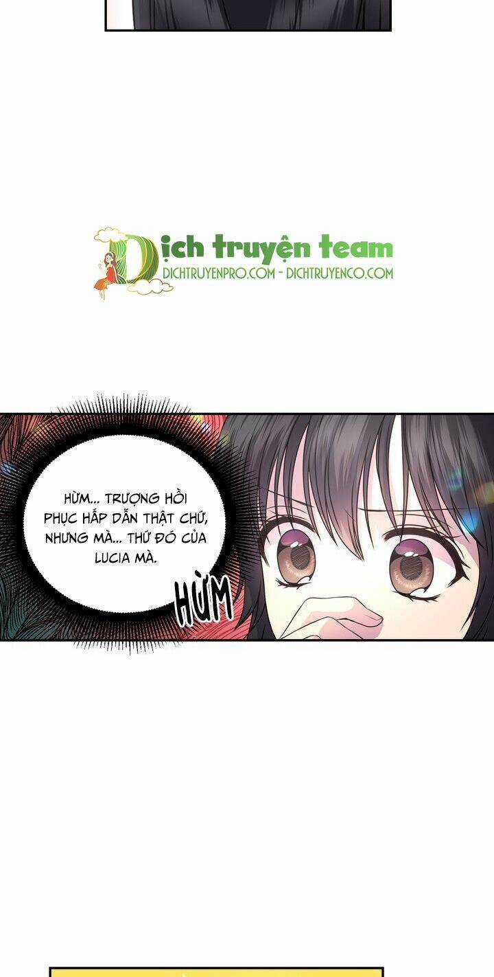 Hãy Cẩn Thận Sợi Tơ Hồng Chapter 23 trang 43