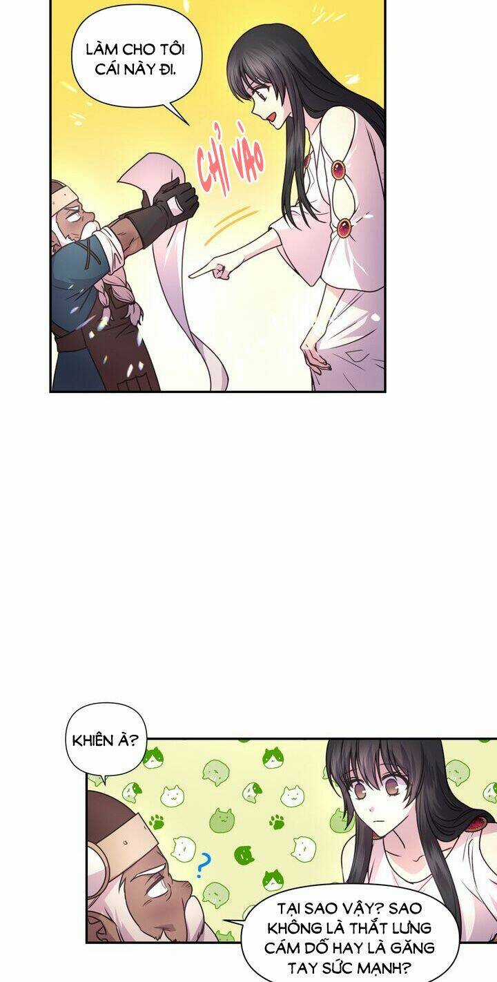 Hãy Cẩn Thận Sợi Tơ Hồng Chapter 23 trang 44