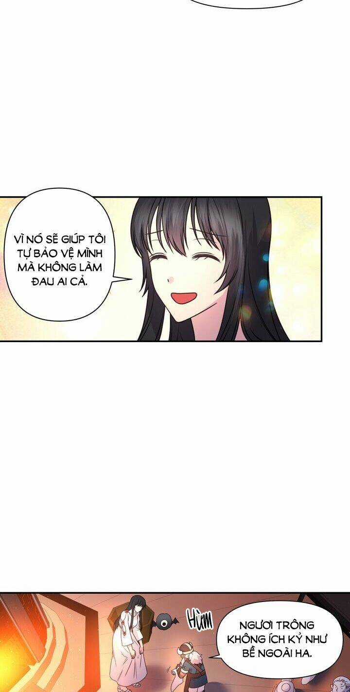 Hãy Cẩn Thận Sợi Tơ Hồng Chapter 23 trang 45