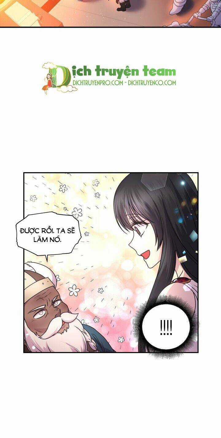 Hãy Cẩn Thận Sợi Tơ Hồng Chapter 23 trang 46