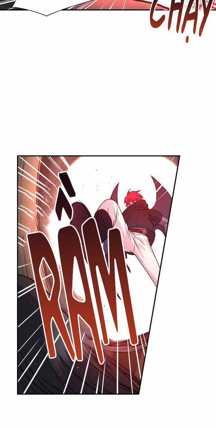 Hãy Cẩn Thận Sợi Tơ Hồng Chapter 23 trang 48