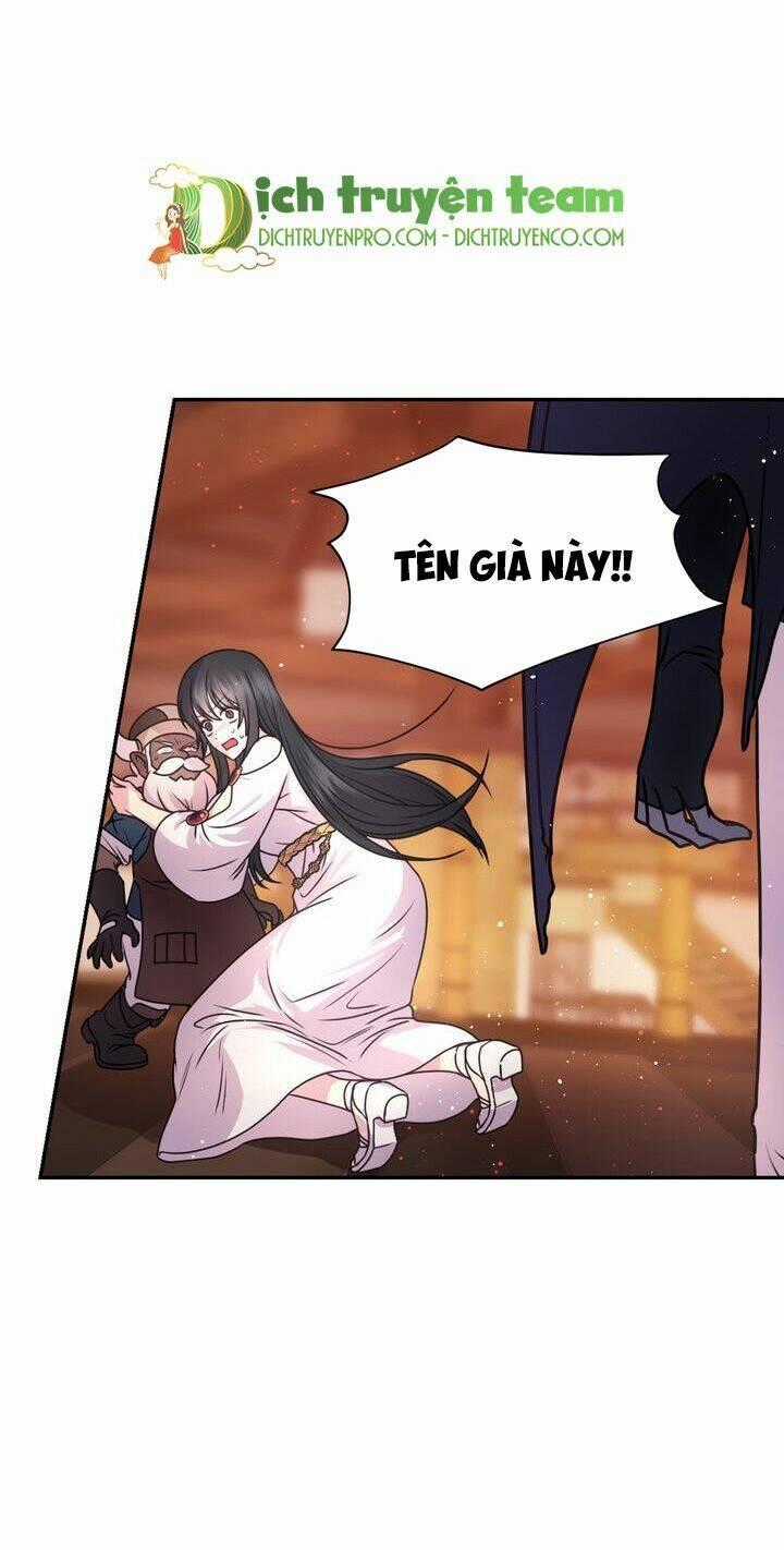 Hãy Cẩn Thận Sợi Tơ Hồng Chapter 23 trang 49