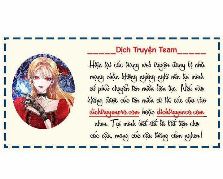 Hãy Cẩn Thận Sợi Tơ Hồng Chapter 23 trang 50