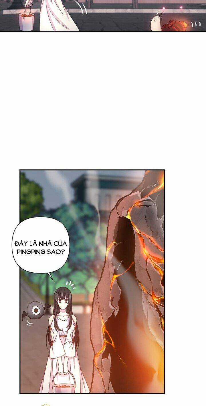 Hãy Cẩn Thận Sợi Tơ Hồng Chapter 23 trang 7