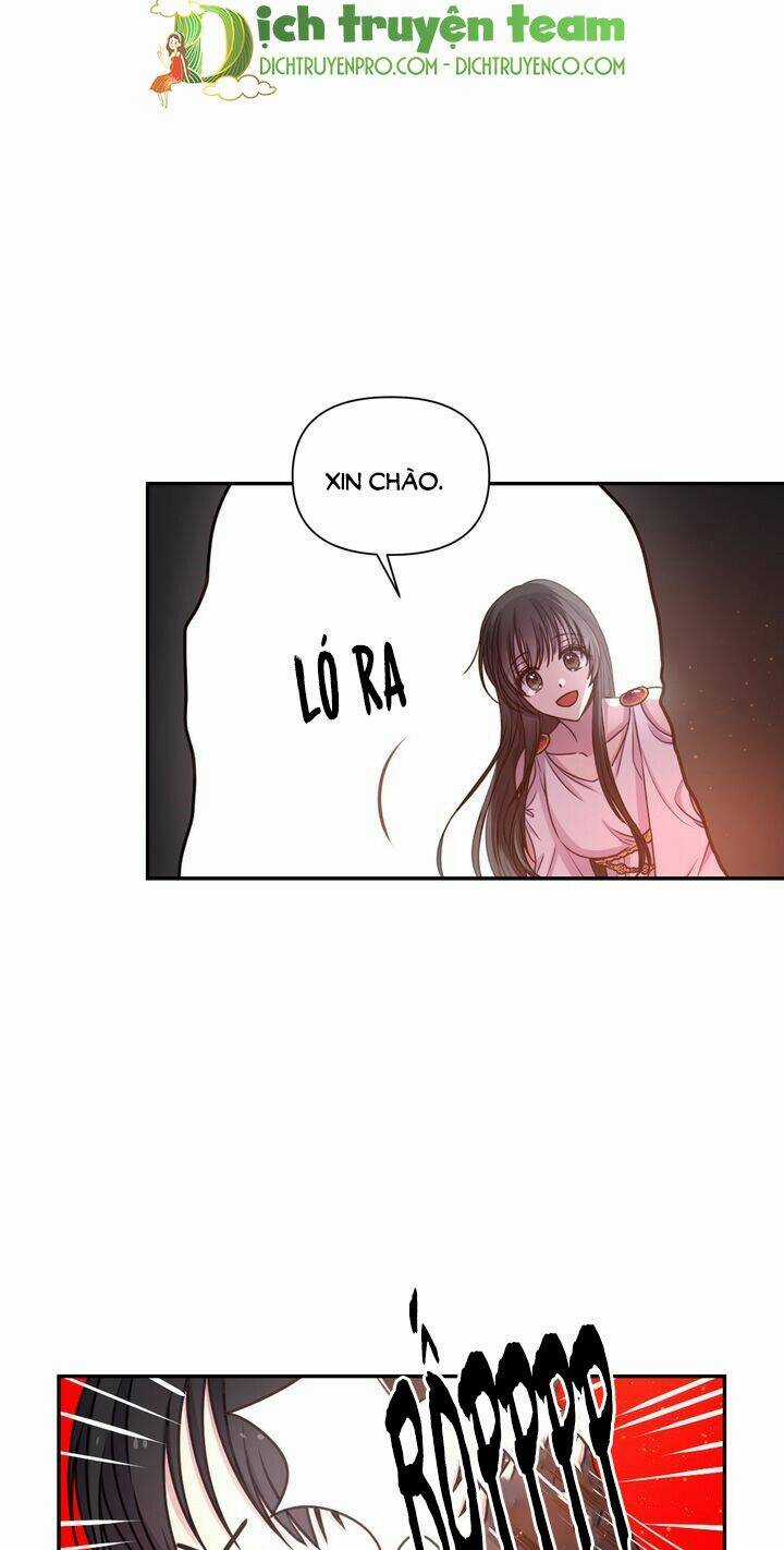 Hãy Cẩn Thận Sợi Tơ Hồng Chapter 23 trang 8