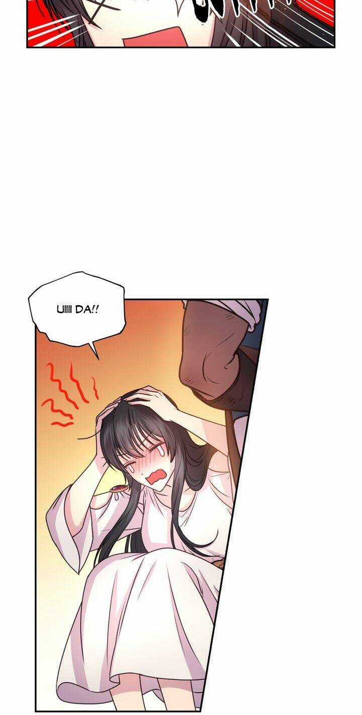 Hãy Cẩn Thận Sợi Tơ Hồng Chapter 23 trang 9