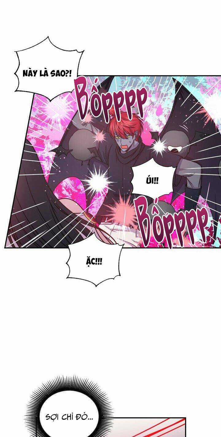 Hãy Cẩn Thận Sợi Tơ Hồng Chapter 24 trang 10