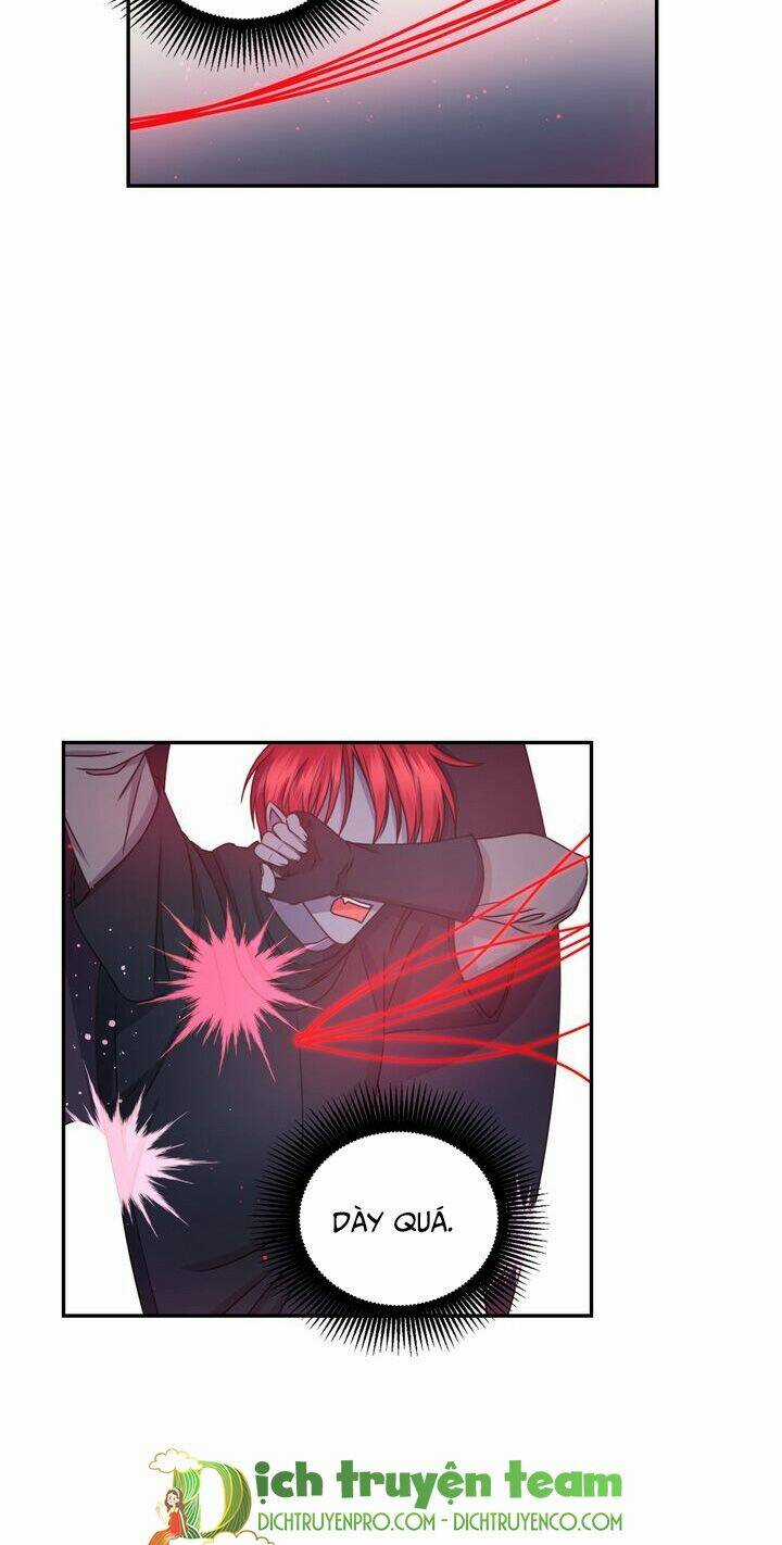 Hãy Cẩn Thận Sợi Tơ Hồng Chapter 24 trang 11