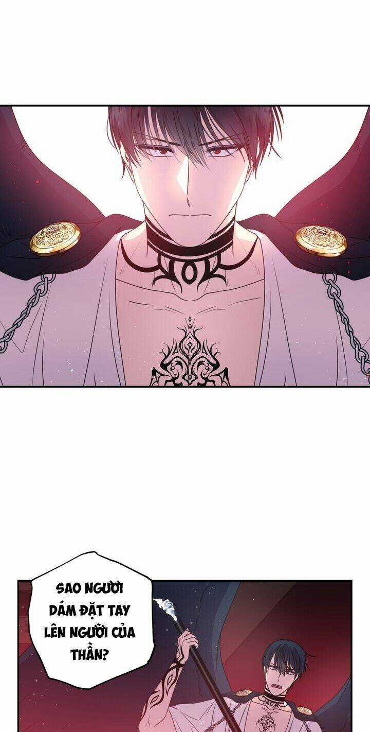 Hãy Cẩn Thận Sợi Tơ Hồng Chapter 24 trang 13