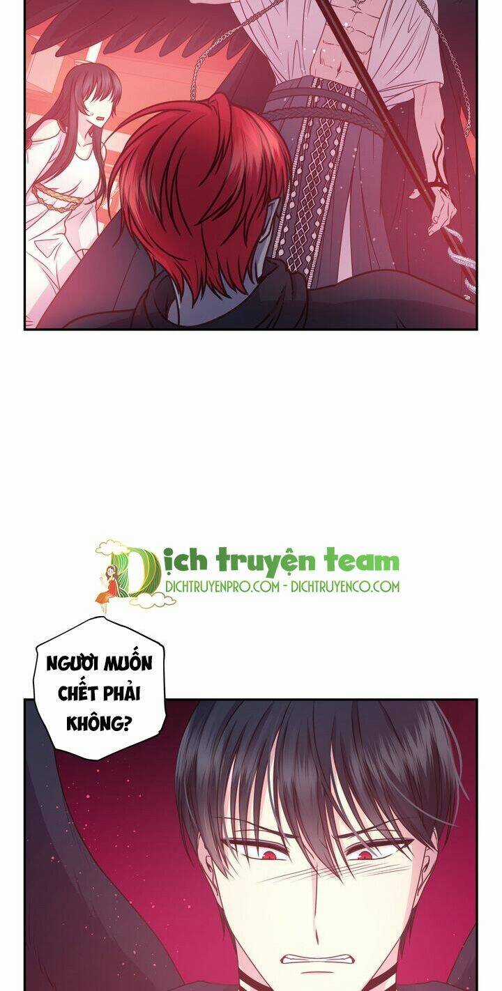 Hãy Cẩn Thận Sợi Tơ Hồng Chapter 24 trang 14