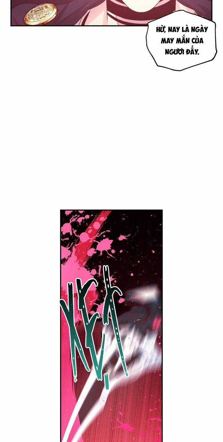 Hãy Cẩn Thận Sợi Tơ Hồng Chapter 24 trang 15