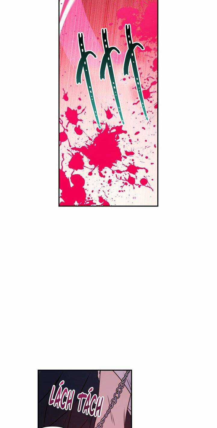 Hãy Cẩn Thận Sợi Tơ Hồng Chapter 24 trang 16