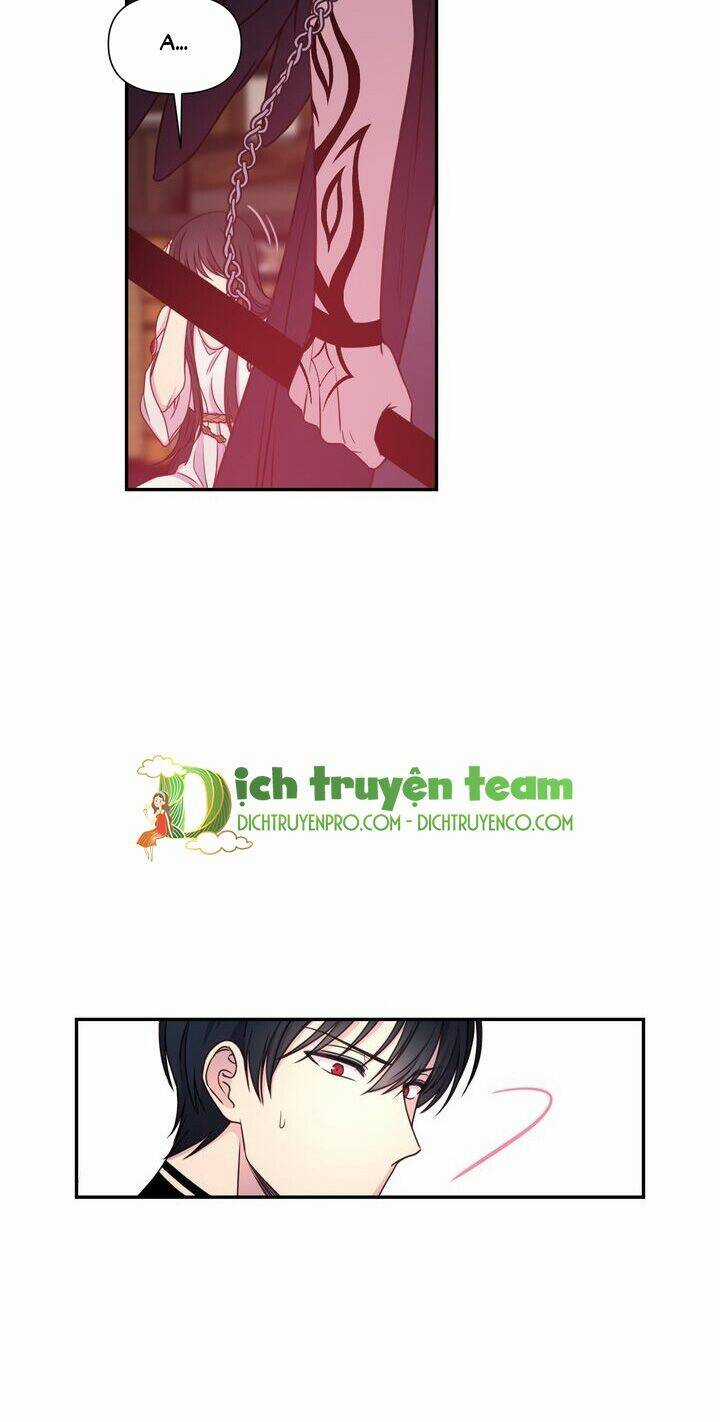 Hãy Cẩn Thận Sợi Tơ Hồng Chapter 24 trang 17