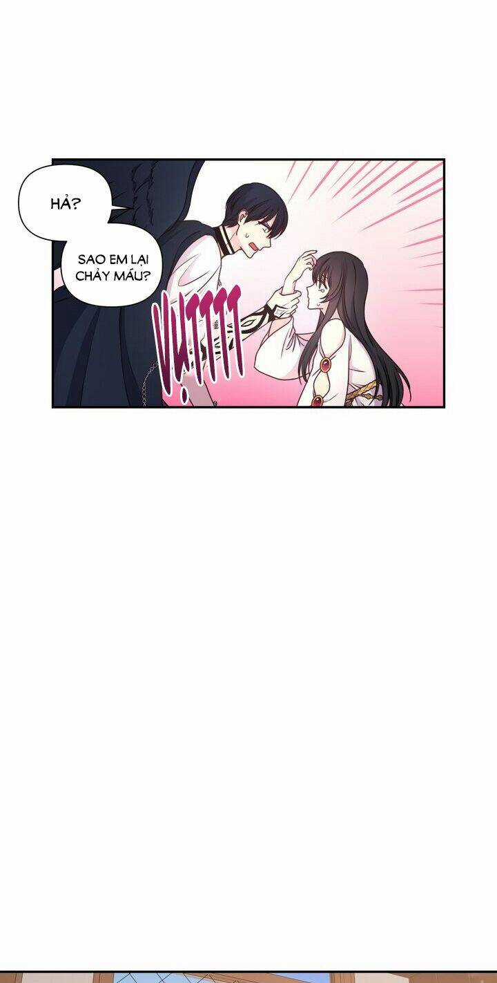 Hãy Cẩn Thận Sợi Tơ Hồng Chapter 24 trang 18