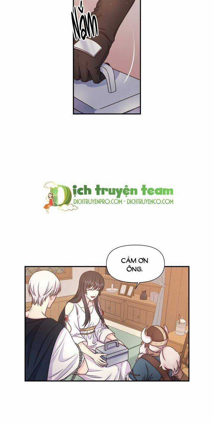 Hãy Cẩn Thận Sợi Tơ Hồng Chapter 24 trang 20