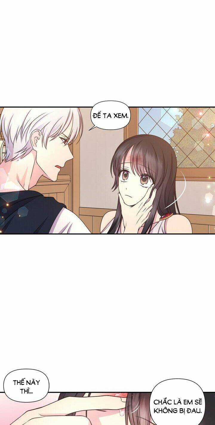 Hãy Cẩn Thận Sợi Tơ Hồng Chapter 24 trang 21