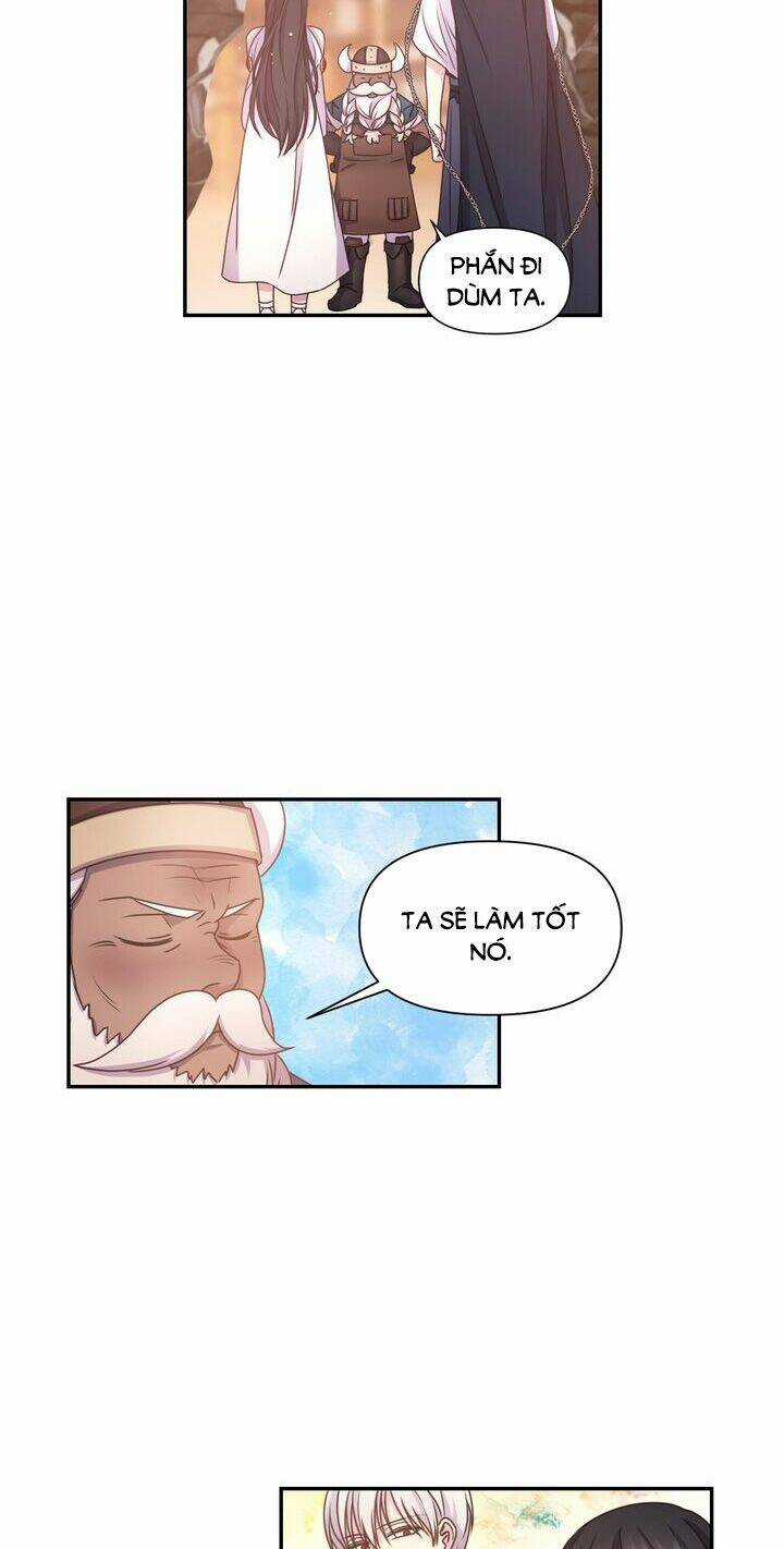 Hãy Cẩn Thận Sợi Tơ Hồng Chapter 24 trang 23