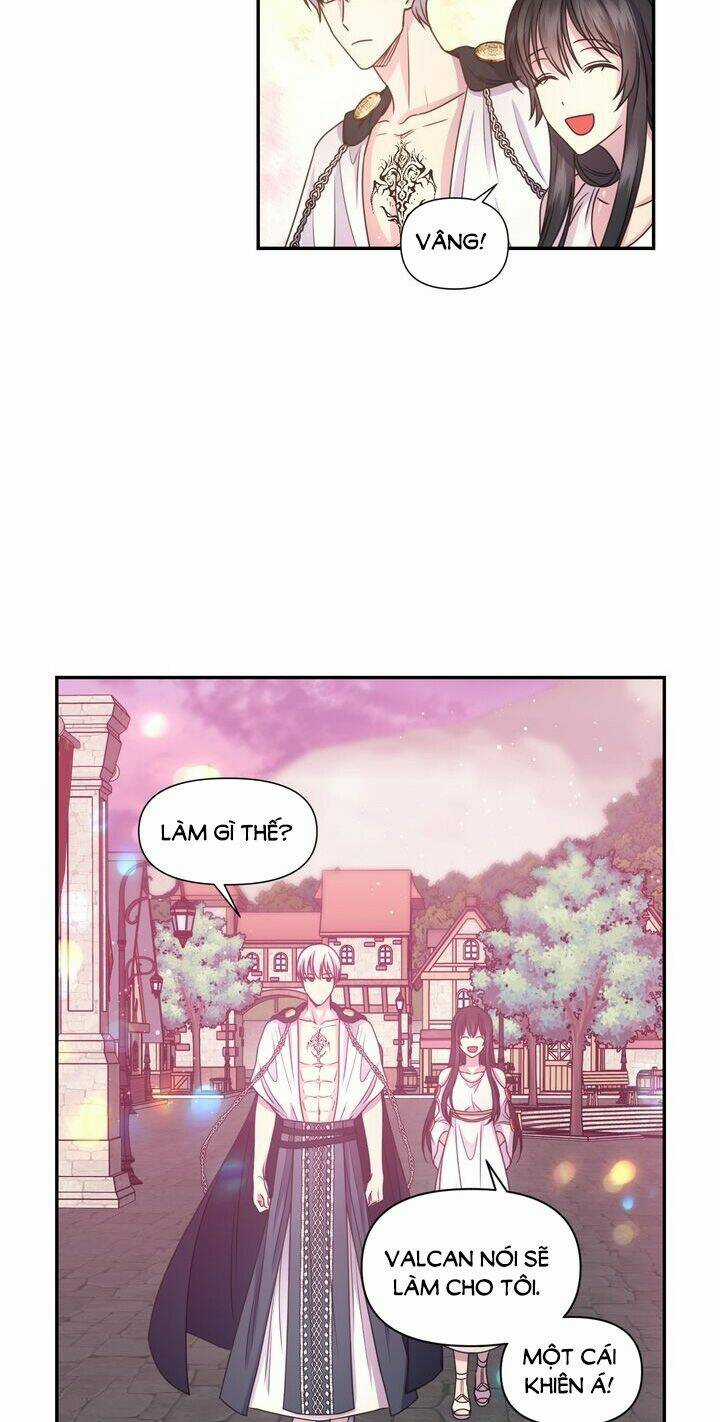 Hãy Cẩn Thận Sợi Tơ Hồng Chapter 24 trang 24