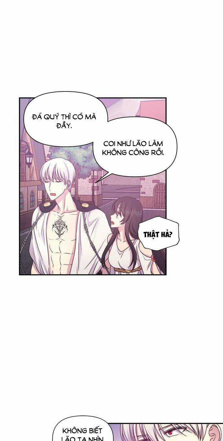 Hãy Cẩn Thận Sợi Tơ Hồng Chapter 24 trang 26